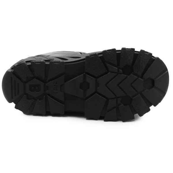 Śniegowce Dla Dziewczynki Buty Na Śnieg Ocieplane Bartek 14625005