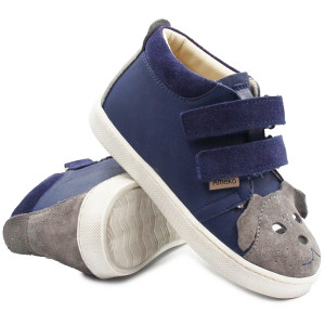 Buty Na Wiosnę Dla Chłopca...