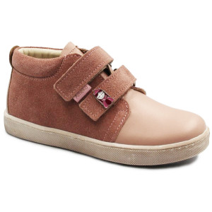 Buty Dla Dziewczynki Na Wiosnę Ameko Teo-Brownrose