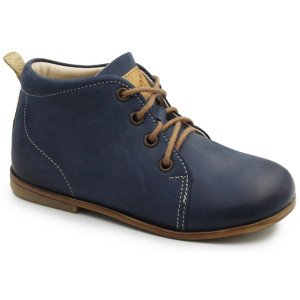 Roczki Na Jesień Dla Chłopca Z Obcasem Thomasa Emel e 1075-13