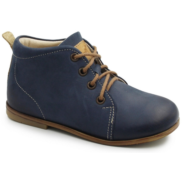 Roczki Na Jesień Dla Chłopca Z Obcasem Thomasa Emel e 1075-13