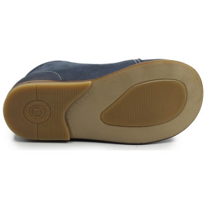 Roczki Na Jesień Dla Chłopca Z Obcasem Thomasa Emel e 1075-13