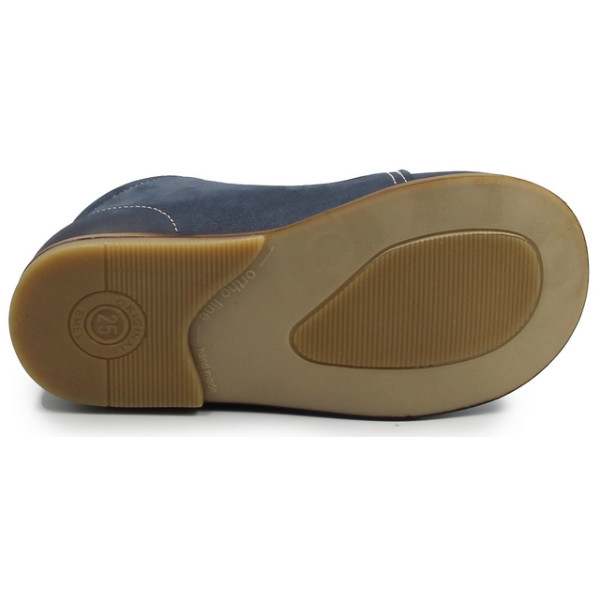 Roczki Na Jesień Dla Chłopca Z Obcasem Thomasa Emel e 1075-13