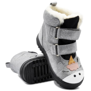 Buty Zimowe Dla Dziewczynki...