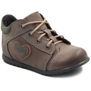 Roczki trzewiki ocieplane membraną jesienne Emel EX 2069E-5