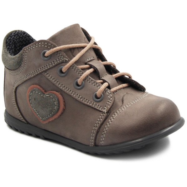 Roczki trzewiki ocieplane membraną jesienne Emel EX 2069E-5