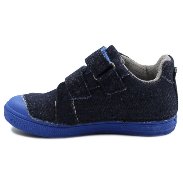 Trampki Do Szkoły Dla Chłopca krokodyl DD Step 049-494m