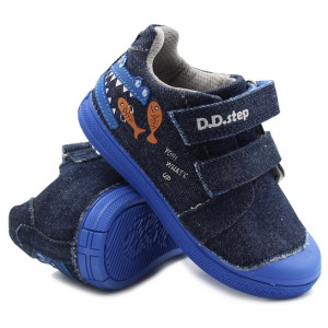 Trampki Do Szkoły Dla...