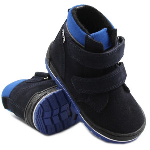 Ocieplane trzewiki dla...