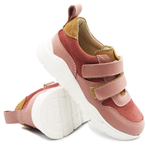 Półbuty Dziewczęce Sportowe...