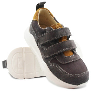 Buty Dla Chłopca Na Jesień...