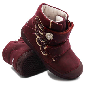 Buty Na Wiosnę Dla...