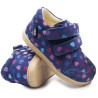 Półbuty dla dziewczynek w...