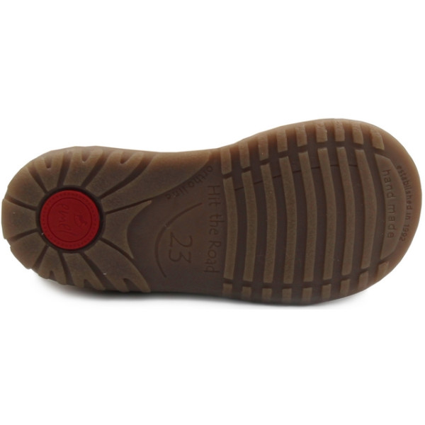 Trzewiki Dla Chłopca Na Jesień Do Nauki Chodzenia Emel es 1084-18