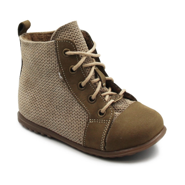 Buty Dla Dziewczynki Na Jesień i Zimę Emel EY 1428C-1