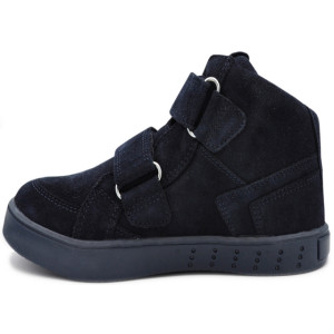 Trzewiki sportowe na jesień dla chłopca BARTEK 27414-013