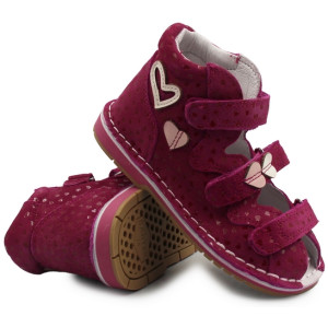 Kapcie profilaktyczne dla...