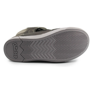 Chłopięce Buty Zimowe Ocieplane DD STEP W068-42921LN