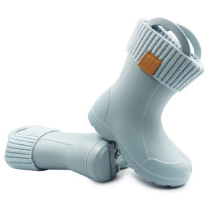 Kalosze Dziecięce Na Wiosnę...