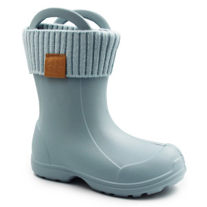 Kalosze Dziecięce Na Wiosnę DD STEP I106-42876