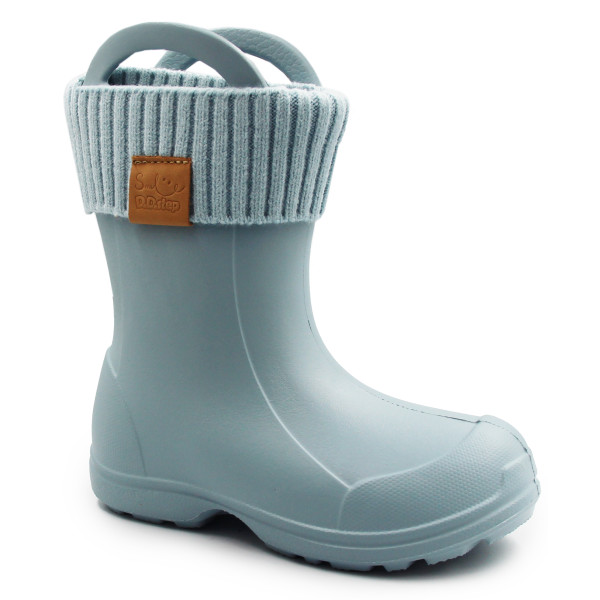 Kalosze Dziecięce Na Wiosnę DD STEP I106-42876
