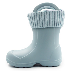 Kalosze Dziecięce Na Wiosnę DD STEP I106-42876