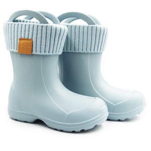 Kalosze Dziecięce Na Wiosnę DD STEP I106-42876