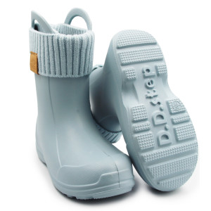 Kalosze Dziecięce Na Wiosnę DD STEP I106-42876