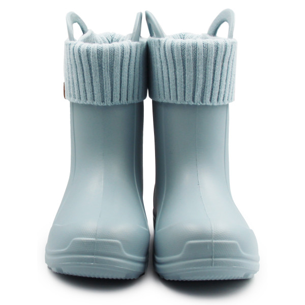 Kalosze Dziecięce Na Wiosnę DD STEP I106-42876