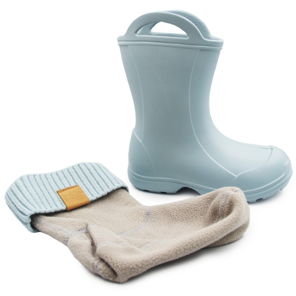 Kalosze Dziecięce Na Wiosnę DD STEP I106-42876