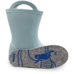 Kalosze Dziecięce Na Wiosnę DD STEP I106-42876