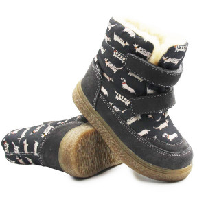 Śniegowce Chłopięce...