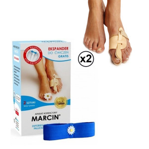 Aparat Korekcyjny Na Paluch...