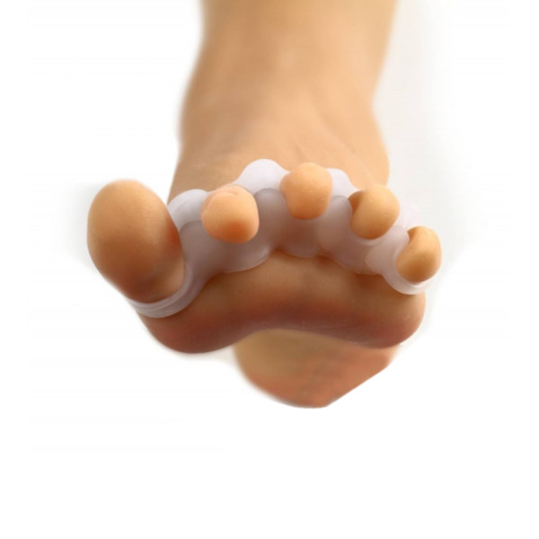 Żelowy Separator Na 5 Palców Footmate 5d g049