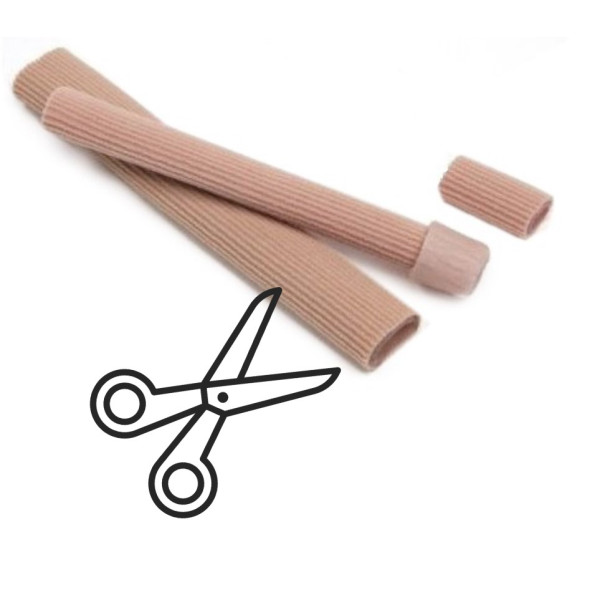 Osłona Na Palce Na Odciski Do Docinania Footmate 12mm G026