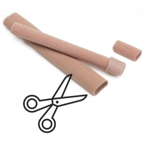 Plaster Osłona Na Palce Na Odciski Do Przycinania 15mm G026