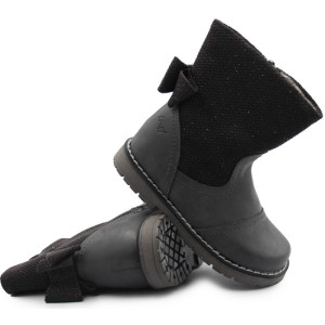 Kozaki dla dziewczynki na...