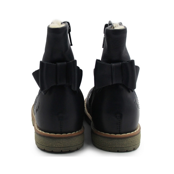 Kozaczki Dla Dziewczynki Na Zimę Emel e 2443-16