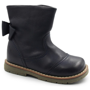 Kozaczki Dla Dziewczynki Na Zimę Emel e 2443-16