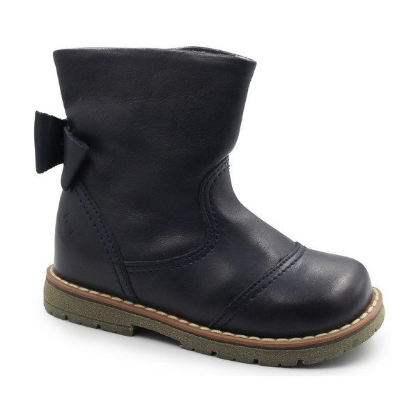 Kozaczki Dla Dziewczynki Na Zimę Emel e 2443-16