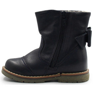 Kozaczki Dla Dziewczynki Na Zimę Emel e 2443-16