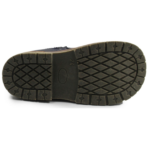 Kozaczki Dla Dziewczynki Na Zimę Emel e 2443-16