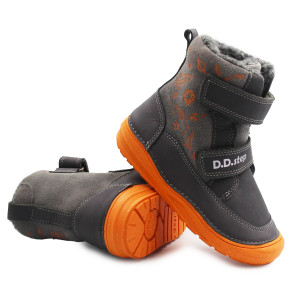 Buty Zimowe Dla Chłopca...