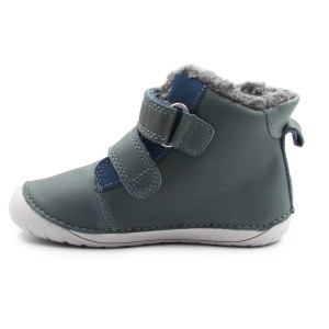 Buty Zimowe Dla Chłopczyka Barefoot DD STEP W070-42154