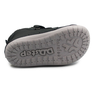 Buty Zimowe Dla Chłopczyka Barefoot DD STEP W070-42154