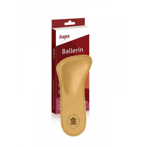 Wkładki Na Płaskostopie Poprzeczne Ballerin Kaps Pelota Metatarsalna
