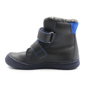 Chłopięce Buty Na Zimę Dinozaur DD STEP W078-42761AM