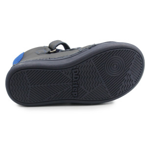 Chłopięce Buty Na Zimę Dinozaur DD STEP W078-42761AM