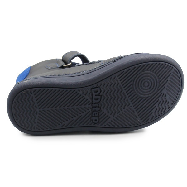 Chłopięce Buty Na Zimę Dinozaur DD STEP W078-42761AM