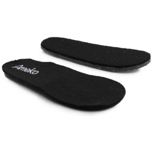 Buty Dla Dziewczynki Lekko Ocieplane Zima Wiosna Jednorożce Barefoot Ameko Nolan Unicorn